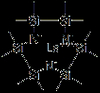 트리스 (N, N-BIS (Trimethylsilyl) 아미드) 란타넘 (III)
