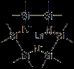 트리스 (N, N-BIS (Trimethylsilyl) 아미드) 란타넘 (III)
