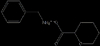 페닐 메타 아미늄 테트라 하이드로 -2H- 피란 -2- 카르 복실 레이트