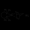 (Bicyclo [2.2.1] Hepta-2,5-diene) [1,4-bis (디 페닐 포스피노) 부탄] 로듐 (I) 테트라 플루오로 비산