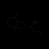 1- (2,2,6- 트리 메틸 사이클로 헥실)-헥사 -3- 올