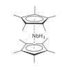 Trihydridobis (Pentamethylcyclopentadienyl) Niobium (V)