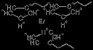 트리스 (ipropylcyclopentadienyl) erbium (III)