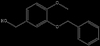 3- 벤질 옥시 -4- 메 톡시 벤질 알코올