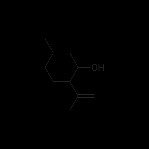 Isopulegol