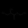 에틸 2- 메틸 부티레이트