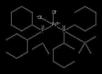 비스 (Tert-Butyldicylcohexylphosphine) Dichloropalladium (II)