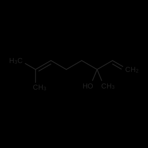 Linalool