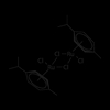 디클로로 (P-cymene) 루테늄 (II) 이량 체