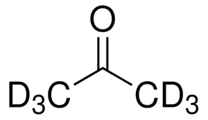 아세톤 -D6