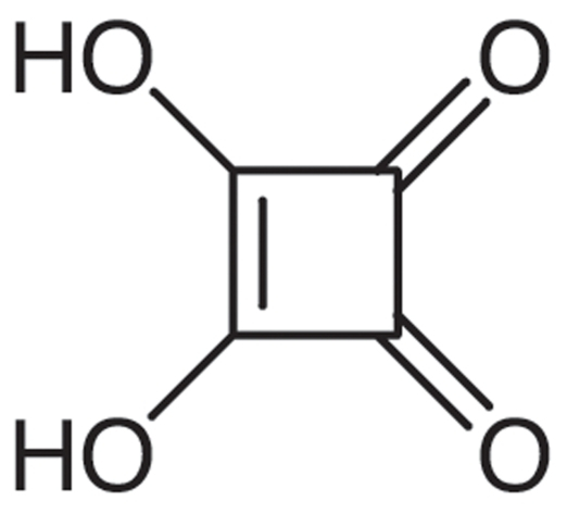 squaric acid