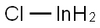 인듐 (I) 클로라이드