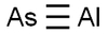 알루미늄 비소
