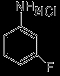 3- 플루오로-페닐 아민 HCl