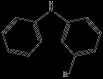 4- 브로 모 -9H- 카르 바졸
