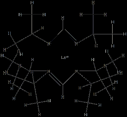 트리스 (N, N, N'-Di-I-Propylformamidinato) 란타넘 (III)