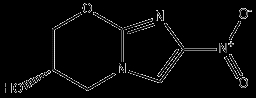 (S) -2-NITRO-6,7-DIHYDRO-5H-IMIDAZO [2,1-B] [1,3] OXAZIN-6-OL