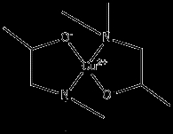 비스 (디메틸 아미노 -2- 프로폭시) 구리 (II); CU (DMAP)