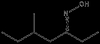 5- 메틸 -3-heptanone oxime