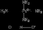 diaminedinitritopalladium (II)