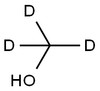 메탄올 -D3