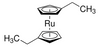 비스 (에틸 사이클로 펜타 디에닐) 루테늄