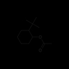 O- 테트-부틸 사이클로 헥실 아세테이트