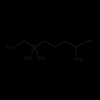 Tetrahydrolinalool