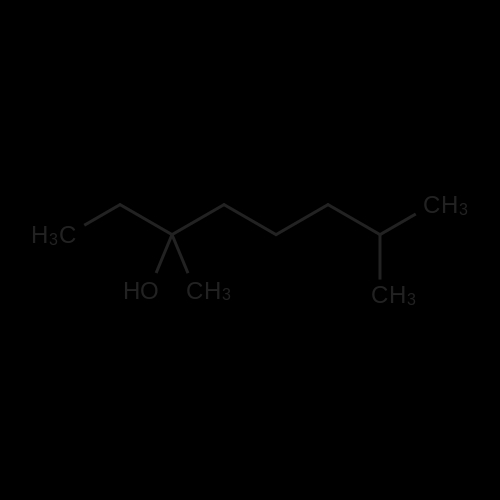 Tetrahydrolinalool