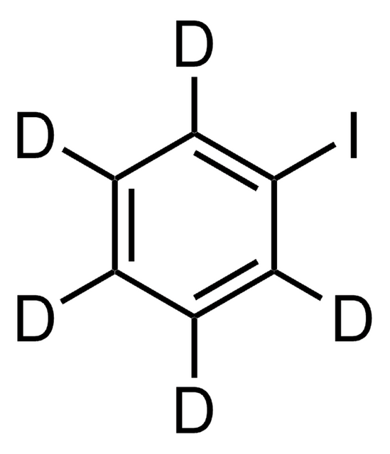 요오도 벤젠 D5