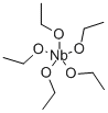 Niobium (V)에 옥사이드