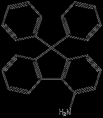 9,9'-Spirobi [9H-Fluoren] -4- 아민