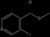 3- 요오 도이코틴산 메틸 에스테르