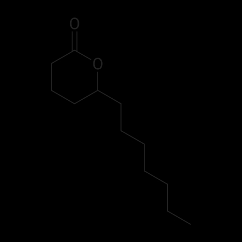 델타-도데 칼 락톤