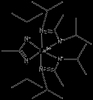 란타넘 트리스 (N, N'-Diisopropylacetamidinate)
