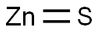황화 아연