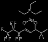 Ag (FOD) (PET3); 트리 에틸 포스 핀 (6,6,7,7,8,8,8-heptafluoro-2,2- 디메틸 -3,5- 옥탄 디온)은 (I)