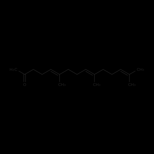 Farnesylacetone