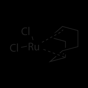 Dichloro (Cycloocta-1,5-Diene) Ruthenium (II)