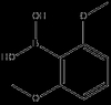 2,6- 디메 톡시 페닐 보 론산