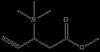 메틸 3- (Trimethylsilyl) -4- 펜 테노 에이트