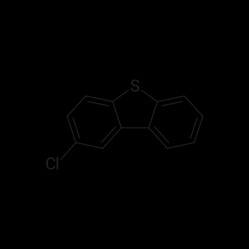 2- 클로로 디 벤조 티 오펜