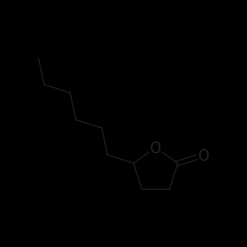 감마-디 칼 락톤